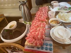 -重庆德庄火锅(龙游店)