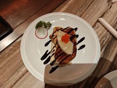 -赤坂亭·M9和牛烧肉·铁板烧·日料398放题(长泰广场店)
