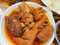 -雨田饭店