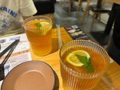 -鳗事鱼意·活鳗現烤专门店(富力海珠城店)
