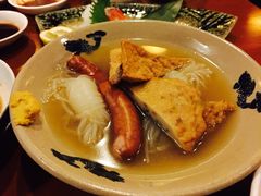 -牛玄庵日式寿喜烧·料理店(新源里店)