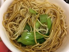 拌面-振鼎鸡(华阴路店)
