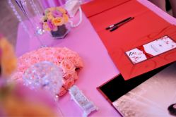 -M'S BANQUET AND SPACE ART