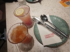 -CRAZYONES西班牙海鲜饭(上海美罗城店)