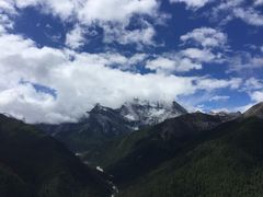 -稻城亚丁风景区-电瓶观光车售票处