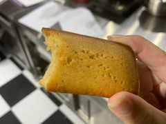 -王森咖啡西点烘焙培训(上海名厨中心店)