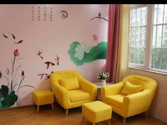 -北苑街道后南仓社区心理咨询室