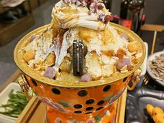 -井格重庆火锅(西直门凯德Mall店)