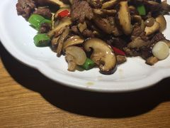 -山水人家(九堡店)