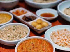 -裕兴记•蟹黄面馆(人民广场店)