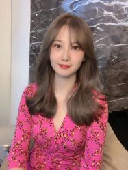 -G HAIR SALON私人造型定制
