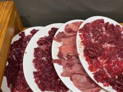 -陈记顺和潮汕牛肉火锅(韩江路店)