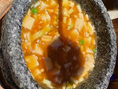 -绿茶餐厅(燕郊永旺店)