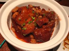 -绿茶餐厅(蓝色港湾店)