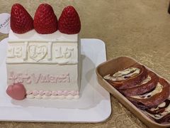 -清真· AL-JANNAT 佳纳特餐厅(仙林店)