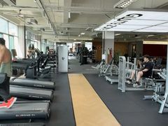 -聚健身GatherFitness(余杭店)