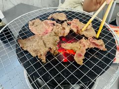-松明一烤肉馆(鲁园店)