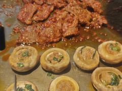 -赞酱川式烤肉(蜀都万达店)