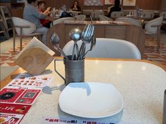 -必胜客(江南时代广场店)