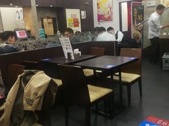 大堂-康师傅私房牛肉面(北京南站店)