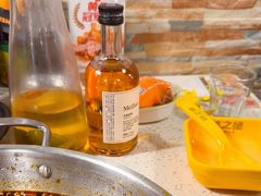 -味之绝热血美蛙鱼火锅(中坝店)