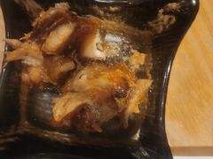 -晴季寿司(延河路万达广场店)