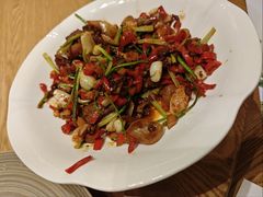 -拾竹樾巷酒肆餐厅(望花店)