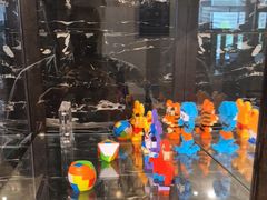 -富力希尔顿酒店·地阔自助餐厅