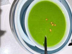 青豆泥-卯时·精致锡帮菜(惠山古镇店)