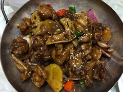 -阿英煲(凉城路店)