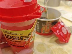 -聚味瞿记·龙虾堂(坡子街店)