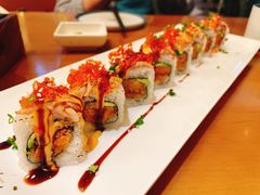 秋天的童话-将太无二(朝阳大悦城店)