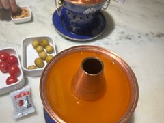 -涮福記·现切牛羊肉火锅(世纪汇店)