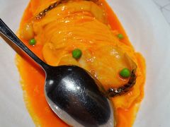 -海派悦庭·海胆烧麦·新融合菜(凯德广场店)