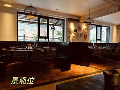 -泰莲庭·溪畔餐厅(雁栖湖店)
