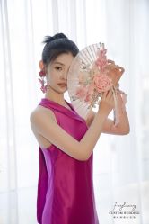 -LOVINA洛维娜婚纱礼服