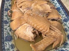 -芸海阁·农家私房菜(沙家浜景区出口店)