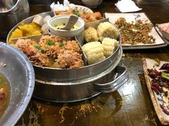 -黄桷树曹家私房菜(江与城店)