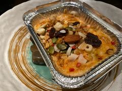 烤榴莲-無境·匠心日本料理(汉街店)