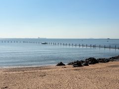 -青岛第二海水浴场