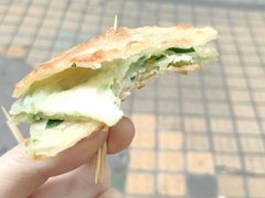-咏春葱油饼(德政中路店)