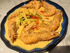 咖喱皇大虾-Home Thai·泰谣(王府井apm店)