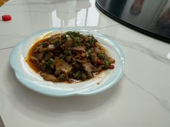 -黄牛肉馆·皖南土菜