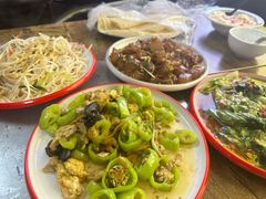 -清真·馬坡二旦烧烤(人生一串拍摄店)