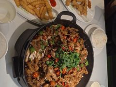 九香蛙蛙腿-蛙喔牛蛙(义乌新光汇店)