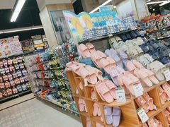 -永辉超市(新桥店)