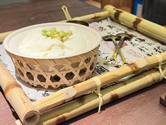 豆花-野阿来·大馆湖南菜(青岛万象城店)