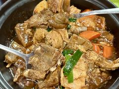 -六浦佳厨 ·地道粤菜(阳山鸡煲店)