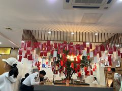 -东升灌浆包(辛庄街总店)