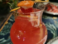 -第101座花园餐厅(湖滨88店)